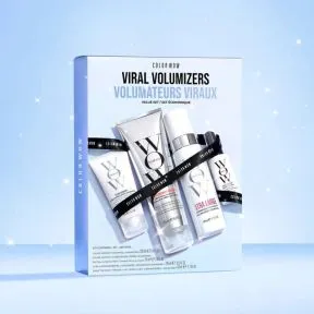 Color WOW Color Wow Viral Volumizers Kit