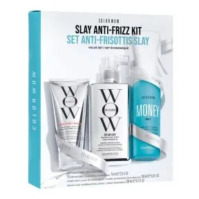 Color WOW Color Wow Slay Anti-Frizz Kit