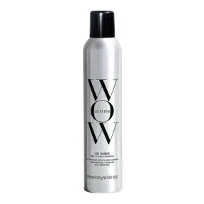 Color WOW Cult Favorite Firm + Flexible Hairspray 295ml