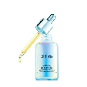 Color WOW Youth Juice Collagen Scalp Treatment 50ml