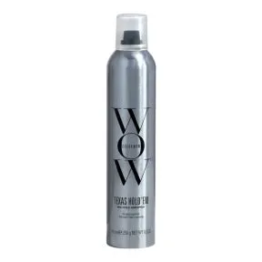 Color WOW Texas Hold' Em Big Hold Hairspray 234ml