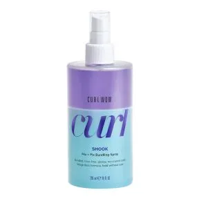Color WOW Curl Shook Mix + Fix Building Spray 295ml