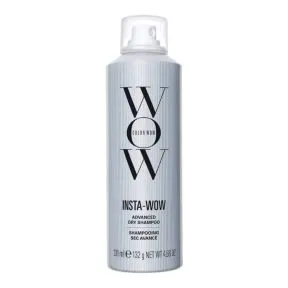 COLOR WOW Insta-WOW Advanced Dry Shampoo 200ml