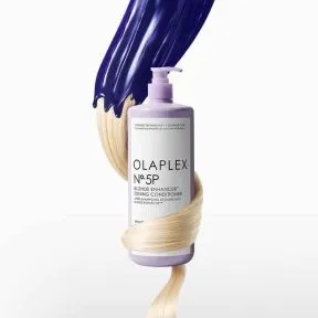 Olaplex No. 5P Blonde Enhancer Toning Conditioner 1000ml