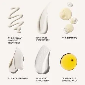 Olaplex The Full On Shine Gift Set