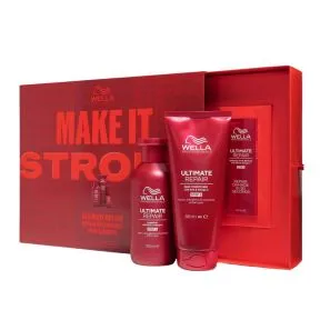 Wella Professionals Ultimate Repair Christmas Gift Set