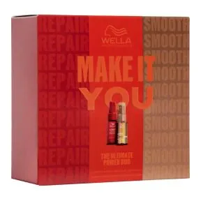 Wella Professionals Ultimate Duo Kit