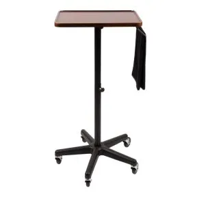 Framar Bamboo Salon Trolley