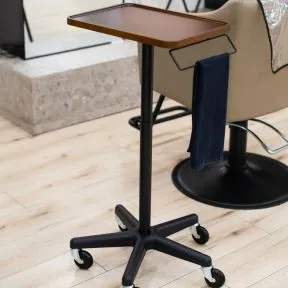 Framar Bamboo Salon Trolley