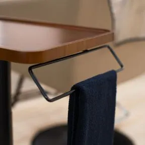 Framar Bamboo Salon Trolley