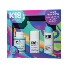 K18 Future Faves Minis Christmas Gift Set