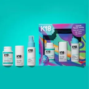 K18 Future Faves Minis Christmas Gift Set