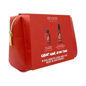 Revlon Professional UniqOne Christmas Gift Set