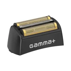 Gamma+ Boosted Shaver Replacement Foil Head