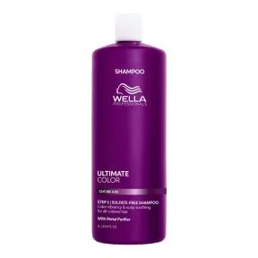 Wella Professionals Ultimate Color Shampoo 1000ml