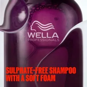 Wella Professionals Ultimate Color Shampoo 1000ml