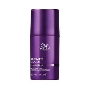 Wella Professionals Ultimate Color Leave-In Mask 30ml