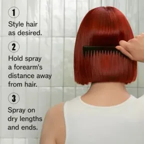 Wella Professionals Ultimate Color Shine Spray 95ml