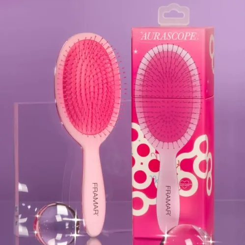 Framar Aurascope Detangle Brush