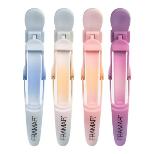 Framar Aurascope Gator Grips - 4 Pack