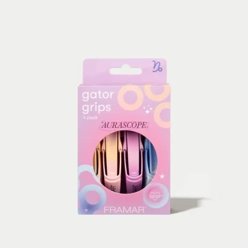 Framar Aurascope Gator Grips - 4 Pack