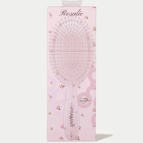 Framar Rosalie Detangle Brush
