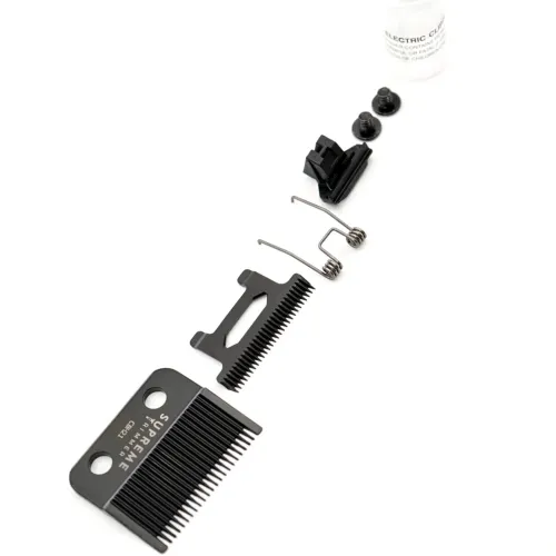 Supreme Trimmer Tade Blade for DarkStar Clipper (CBH21)