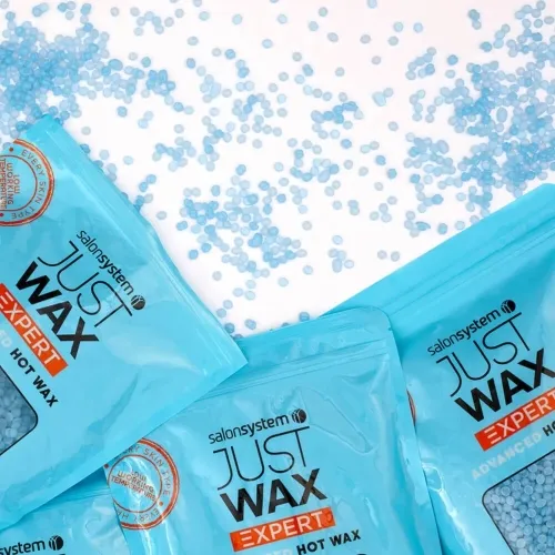 Just Wax Expert Advanced Stripless Hot Wax Beads 700g