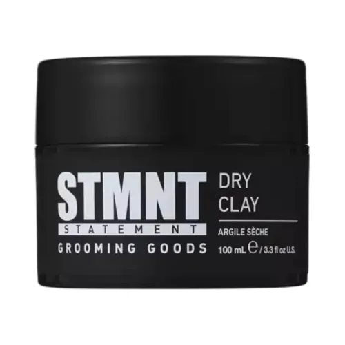STMNT Dry Clay 100ml