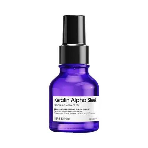L'Oréal Professionnel Serie Expert Keratin Alpha Sleek Serum 50ml