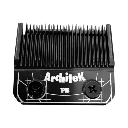 TPOB Architek Clipper Blade