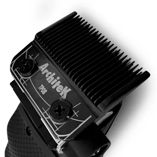 TPOB Go Clipper (Blackout Edition)