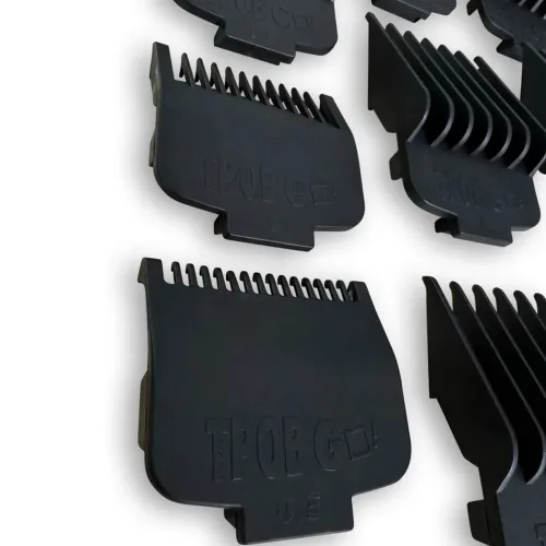 TPOB Go Clipper (Blackout Edition)