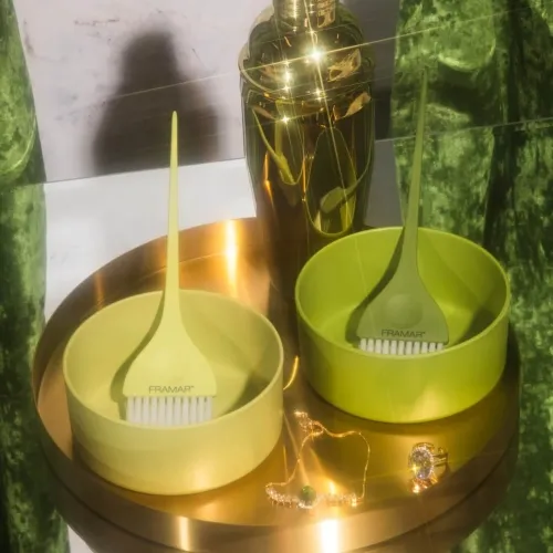 Framar Extra Dirty - Bamboo Tint Bowls
