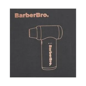 BarberBro. PRO Mini Duster
