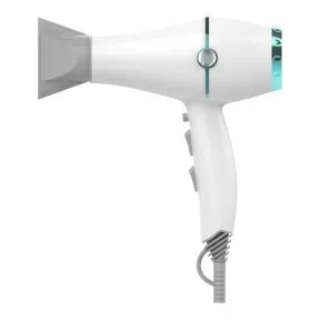 Play By TUFT 1802 Professional Hairdryer - White Series