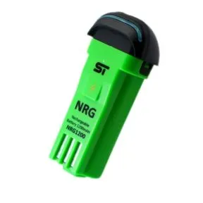 Supreme Trimmer Recharge Replacement Battery