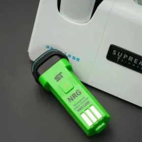 Supreme Trimmer Recharge Replacement Battery