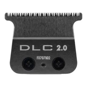 BaByliss PRO DLC 2.0 Deep Tooth Blade for Trimmers