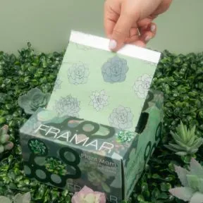 Framar Plant Mom Pop Up Foil - 500 Sheets