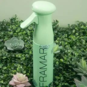 Framar Plant Mom Myst Assist Spray Bottle