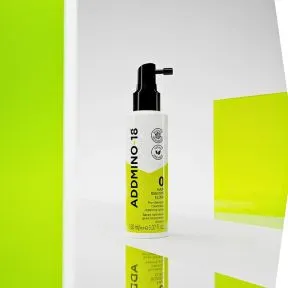 Addmino-18 Hair Reborn Elixir 150ml