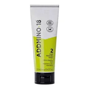 Addmino-18 Hair Reborn Mask 250ml