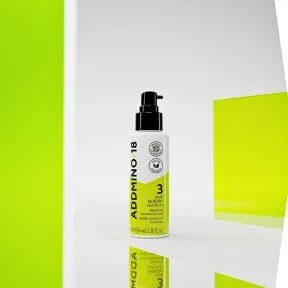 Addmino-18 Hair Reborn Leave-in Treatment 100ml