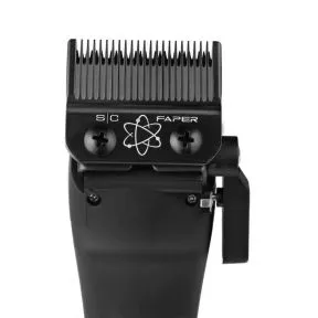 Stylecraft Instinct Metal Clipper - Professional Cordless Hair Clipper with IN2 Vector Motor