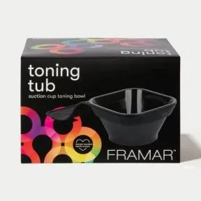 Framar Toning Tub