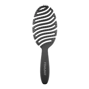 Framar Flex Brush - Black