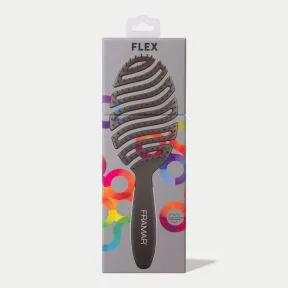 Framar Flex Brush - Black