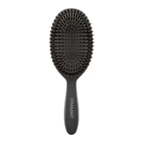 Framar Polish Brush - Black