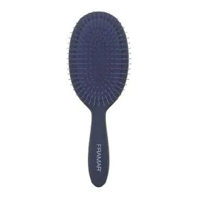 Framar Dark Academia Detangle Brush Midnight